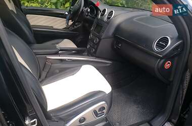 Внедорожник / Кроссовер Mercedes-Benz GL-Class 2012 в 