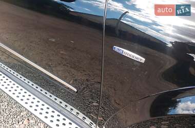 Внедорожник / Кроссовер Mercedes-Benz GL-Class 2012 в 