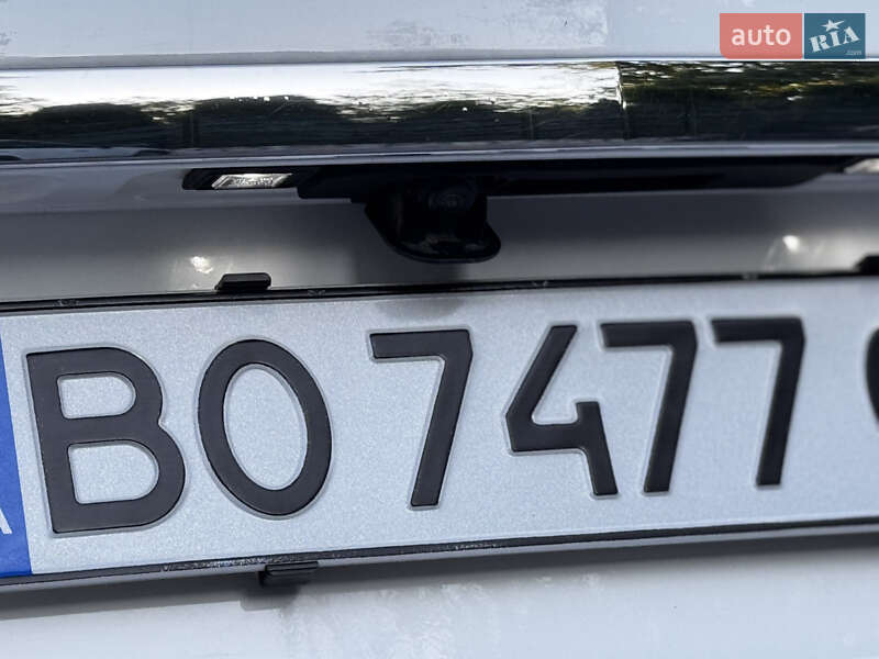 Внедорожник / Кроссовер Mercedes-Benz GL-Class 2014 в Тернополе