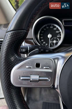 Внедорожник / Кроссовер Mercedes-Benz GL-Class 2014 в 