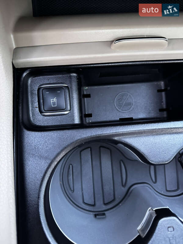 Внедорожник / Кроссовер Mercedes-Benz GL-Class 2014 в Тернополе