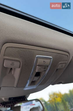 Внедорожник / Кроссовер Mercedes-Benz GL-Class 2014 в 