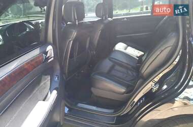 Внедорожник / Кроссовер Mercedes-Benz GL-Class 2006 в 