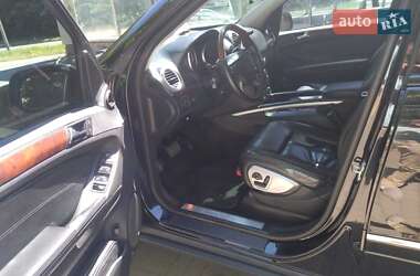 Внедорожник / Кроссовер Mercedes-Benz GL-Class 2006 в 