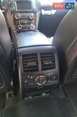 Внедорожник / Кроссовер Mercedes-Benz GL-Class 2006 в 