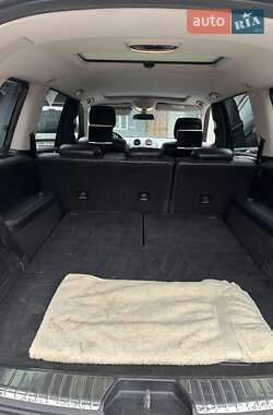 Внедорожник / Кроссовер Mercedes-Benz GL-Class 2009 в 