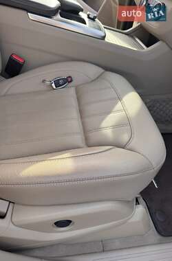 Внедорожник / Кроссовер Mercedes-Benz GL-Class 2015 в 