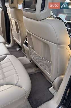 Внедорожник / Кроссовер Mercedes-Benz GL-Class 2015 в 