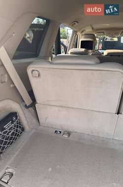 Внедорожник / Кроссовер Mercedes-Benz GL-Class 2015 в 
