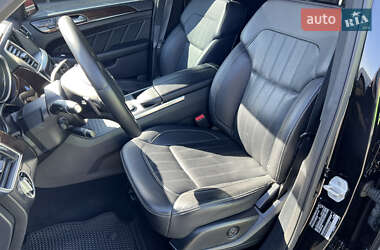 Внедорожник / Кроссовер Mercedes-Benz GL-Class 2015 в 