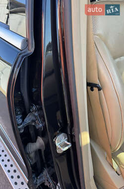 Внедорожник / Кроссовер Mercedes-Benz GL-Class 2011 в 