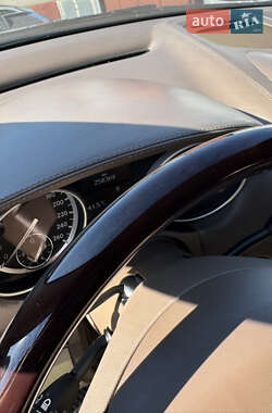 Внедорожник / Кроссовер Mercedes-Benz GL-Class 2011 в 