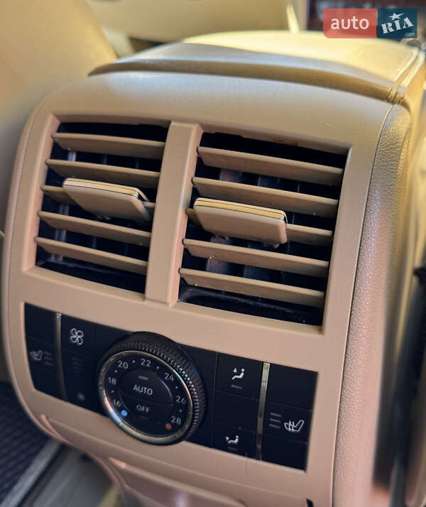 Внедорожник / Кроссовер Mercedes-Benz GL-Class 2011 в Каменец-Подольском