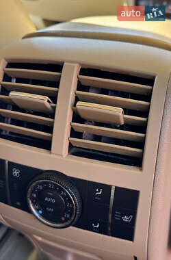 Внедорожник / Кроссовер Mercedes-Benz GL-Class 2011 в 