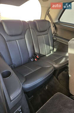 Внедорожник / Кроссовер Mercedes-Benz GL-Class 2008 в 