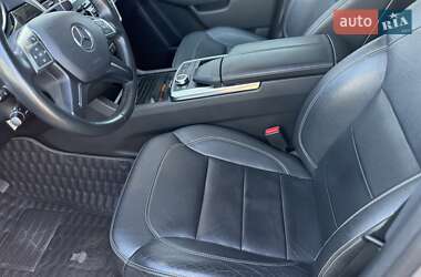 Внедорожник / Кроссовер Mercedes-Benz GL-Class 2015 в 