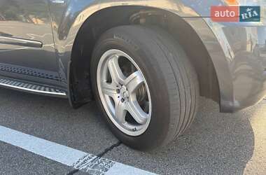 Внедорожник / Кроссовер Mercedes-Benz GL-Class 2010 в 