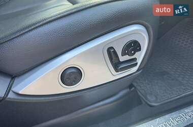 Внедорожник / Кроссовер Mercedes-Benz GL-Class 2010 в 