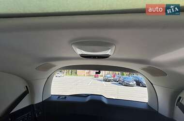 Внедорожник / Кроссовер Mercedes-Benz GL-Class 2010 в 