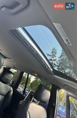 Внедорожник / Кроссовер Mercedes-Benz GL-Class 2010 в 