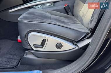 Внедорожник / Кроссовер Mercedes-Benz GL-Class 2010 в 