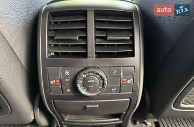 Внедорожник / Кроссовер Mercedes-Benz GL-Class 2010 в 