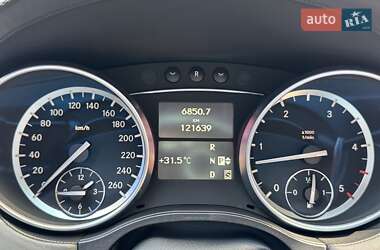 Внедорожник / Кроссовер Mercedes-Benz GL-Class 2010 в 
