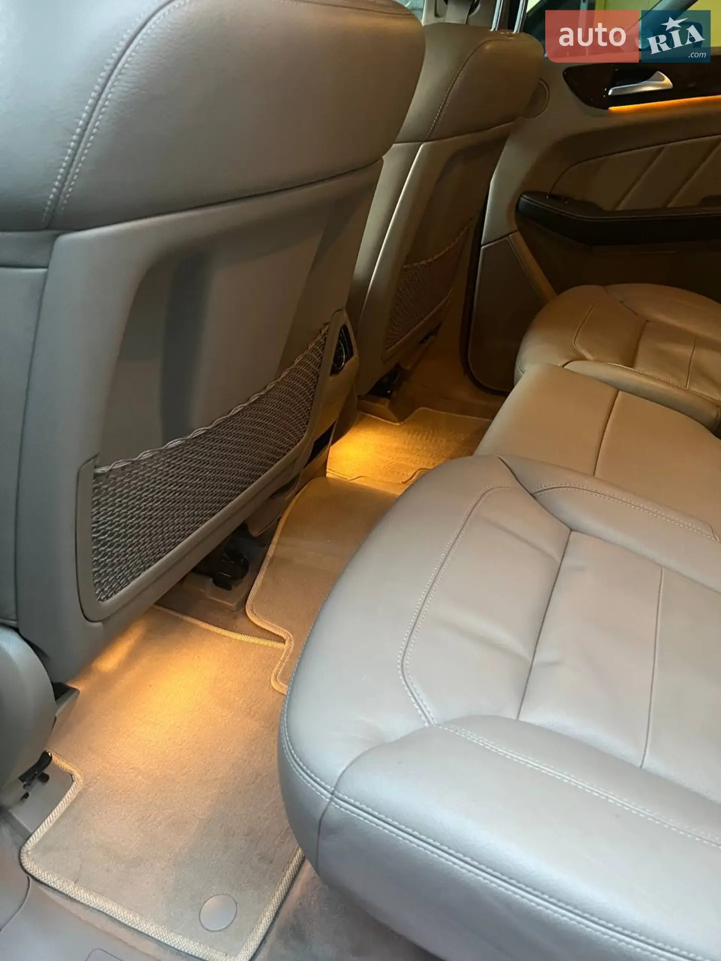 2015 Mercedes-Benz GL-klasse - мініатюра 12