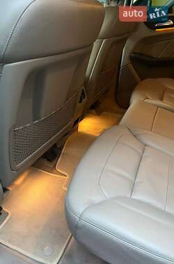 Внедорожник / Кроссовер Mercedes-Benz GL-Class 2015 в 