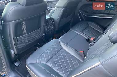Внедорожник / Кроссовер Mercedes-Benz GL-Class 2013 в 