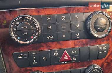 Позашляховик / Кросовер Mercedes-Benz GL-Class 2011 в 