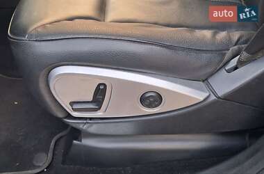 Позашляховик / Кросовер Mercedes-Benz GL-Class 2011 в 
