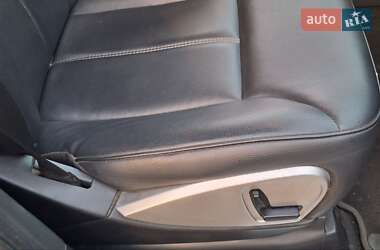 Позашляховик / Кросовер Mercedes-Benz GL-Class 2011 в 