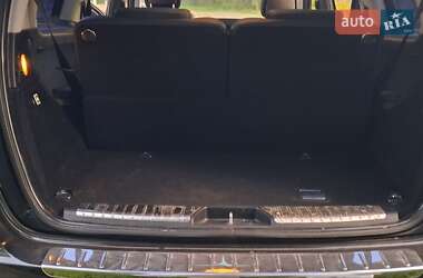 Позашляховик / Кросовер Mercedes-Benz GL-Class 2011 в 