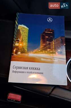 Позашляховик / Кросовер Mercedes-Benz GL-Class 2011 в 