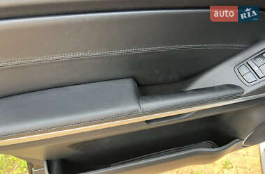 Внедорожник / Кроссовер Mercedes-Benz GL-Class 2009 в 