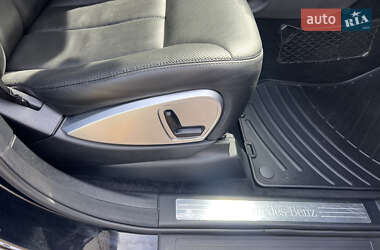 Внедорожник / Кроссовер Mercedes-Benz GL-Class 2009 в 
