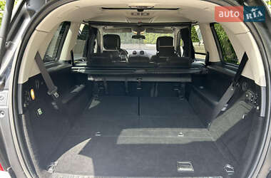 Внедорожник / Кроссовер Mercedes-Benz GL-Class 2010 в 