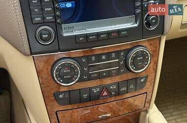 Позашляховик / Кросовер Mercedes-Benz GL-Class 2008 в 
