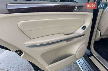 Внедорожник / Кроссовер Mercedes-Benz GL-Class 2008 в 