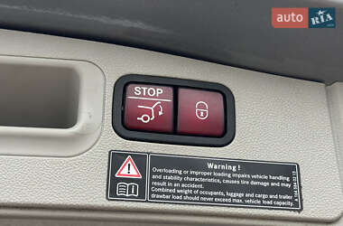 Внедорожник / Кроссовер Mercedes-Benz GL-Class 2011 в 