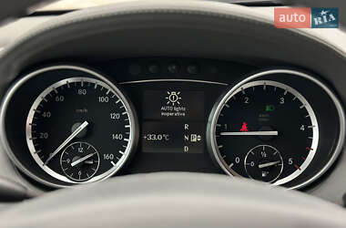 Внедорожник / Кроссовер Mercedes-Benz GL-Class 2011 в 