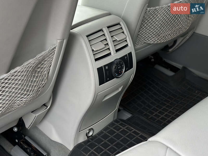 Позашляховик / Кросовер Mercedes-Benz GL-Class 2011 в Шептицькому