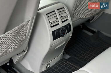 Внедорожник / Кроссовер Mercedes-Benz GL-Class 2011 в 