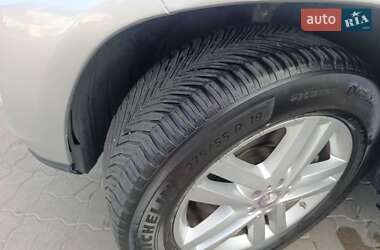 Позашляховик / Кросовер Mercedes-Benz GL-Class 2014 в 