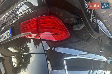 Внедорожник / Кроссовер Mercedes-Benz GL-Class 2013 в 
