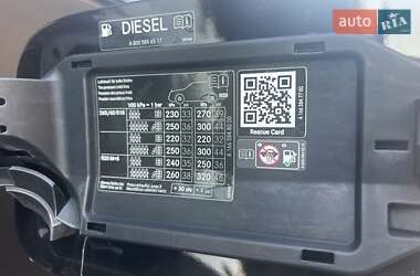 Внедорожник / Кроссовер Mercedes-Benz GL-Class 2013 в 