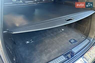 Внедорожник / Кроссовер Mercedes-Benz GL-Class 2013 в 