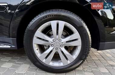 Внедорожник / Кроссовер Mercedes-Benz GL-Class 2012 в 
