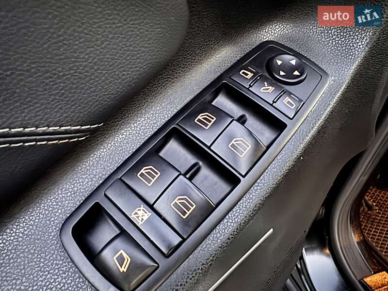 Внедорожник / Кроссовер Mercedes-Benz GL-Class 2012 в Одессе